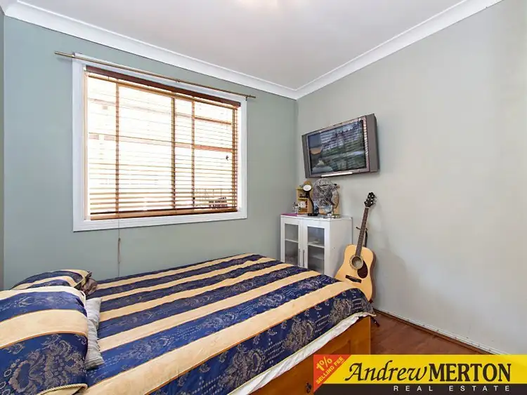 Fifth view of Homely unit listing, 5/12-14 Hythe Street, Mount Druitt NSW 2770