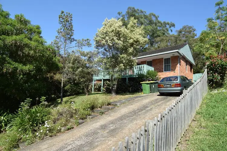 Second view of Homely house listing, 39 Alexander Street, Dundas Valley NSW 2117