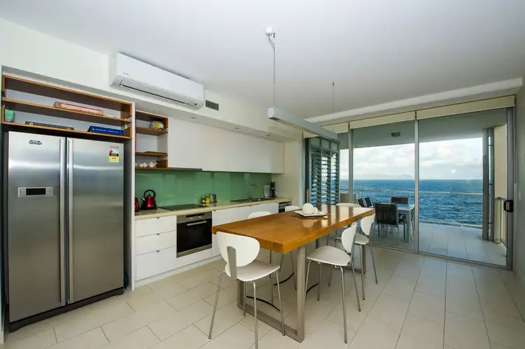 Third view of Homely unit listing, 4201/146 Sooning Street, Nelly Bay QLD 4819