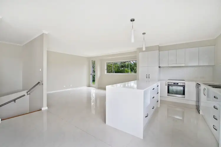 Third view of Homely townhouse listing, 1A Treetops Crescent, Port Macquarie NSW 2444
