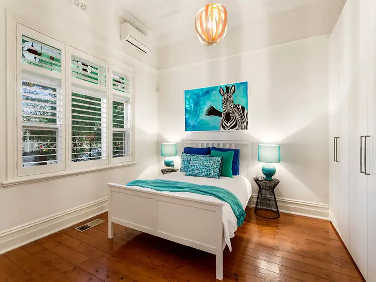 Sixth view of Homely house listing, 351 Princes Street, Port Melbourne VIC 3207