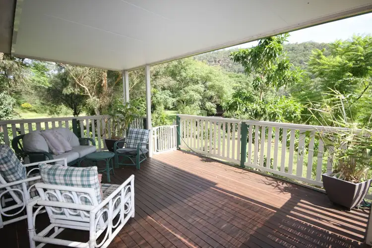 Fifth view of Homely house listing, 46 Wollombi Road, St Albans NSW 2775