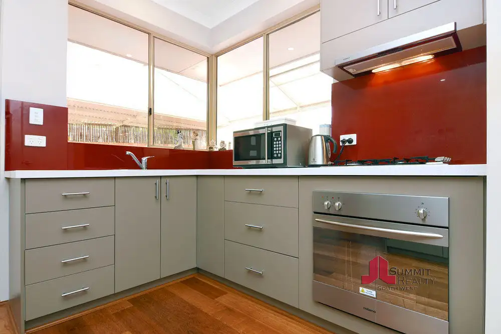Main view of Homely unit listing, 17B Seashore Mews, South Bunbury WA 6230