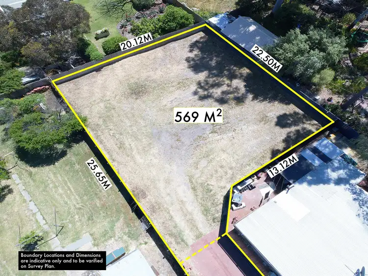 35A Lord Street, Bassendean WA 6054