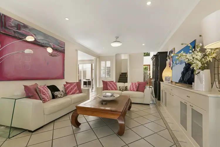 Third view of Homely unit listing, 348 Noosa Springs Drive, Noosa Springs QLD 4567