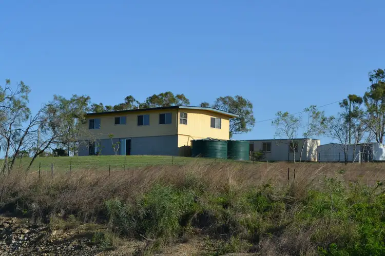 Main view of Homely rural property listing, 16 Egan Street, Port Curtis QLD 4700