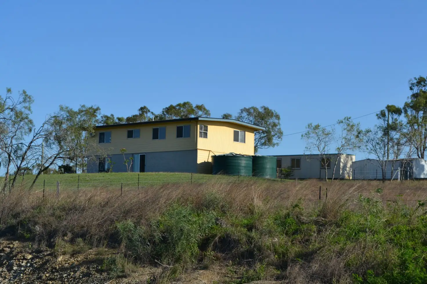 Main view of Homely rural property listing, 16 Egan Street, Port Curtis QLD 4700