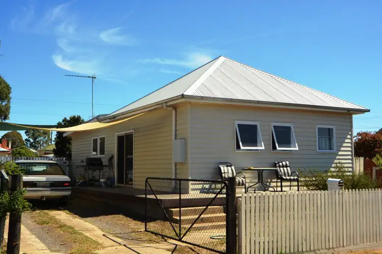 26 Napier Street, Stawell VIC 3380