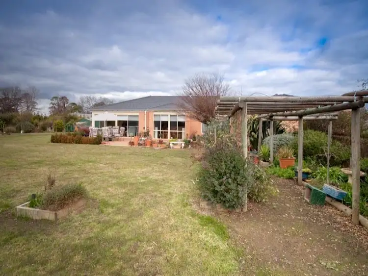 Sixth view of Homely house listing, 1 Lauren Court, Gisborne VIC 3437