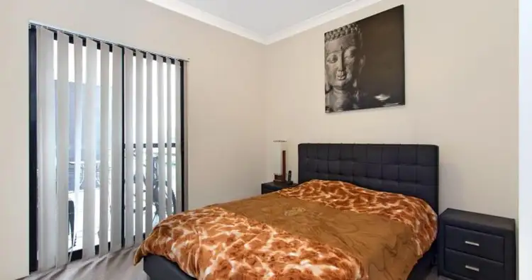 Sixth view of Homely unit listing, 43/21-29 Third Avenue, Blacktown NSW 2148