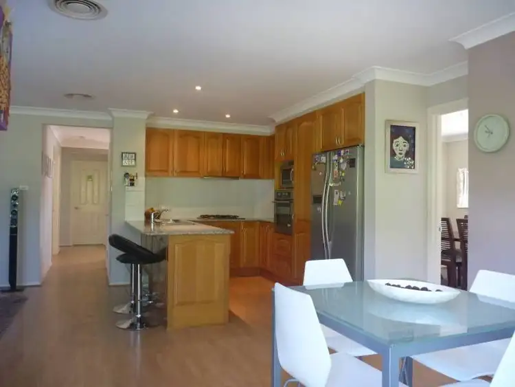Third view of Homely house listing, 15 Bella Vista Court, Warriewood NSW 2102