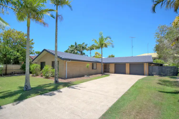 72 Balyarta Crescent, Mooloolaba QLD 4557