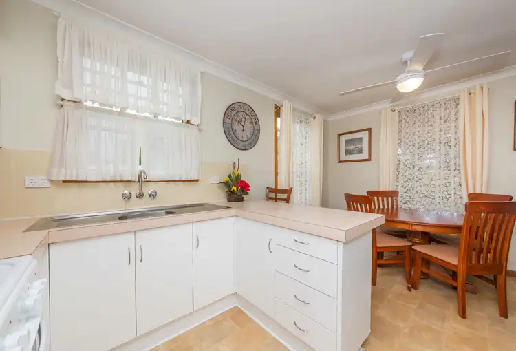 Third view of Homely unit listing, 2/8 Rifle Range Rd, Wollongbar NSW 2477