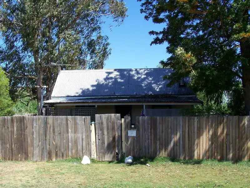 Main view of Homely house listing, 48 Fortune Street, Quirindi NSW 2343