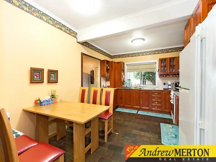 Fifth view of Homely house listing, 30 Balbeek Avenue, Blacktown NSW 2148