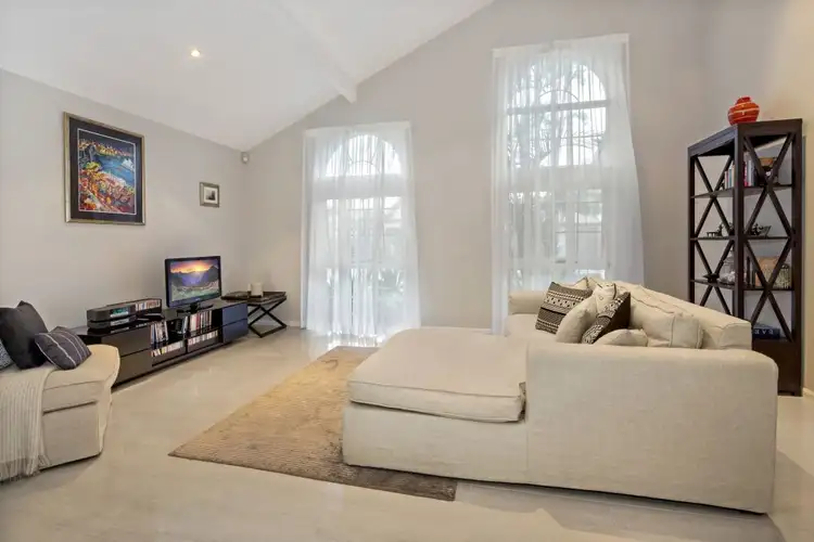 Fourth view of Homely house listing, 1679 Riverdale Drive, Hope Island QLD 4212