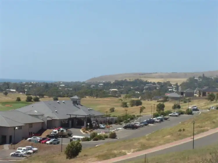 Seventh view of Homely land listing, Lot 40 Cherry Hills Crescent, Normanville SA 5204