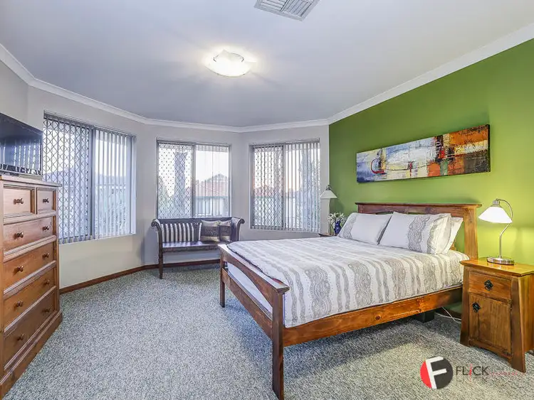 Seventh view of Homely house listing, 83 Clydebank Crescent, Kinross WA 6028