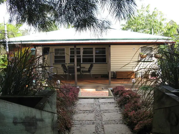 Main view of Homely house listing, LOT 1, 16 Ward Street, Eumundi QLD 4562