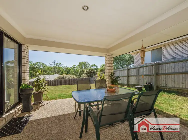 9 Emily Street, Ormeau QLD 4208