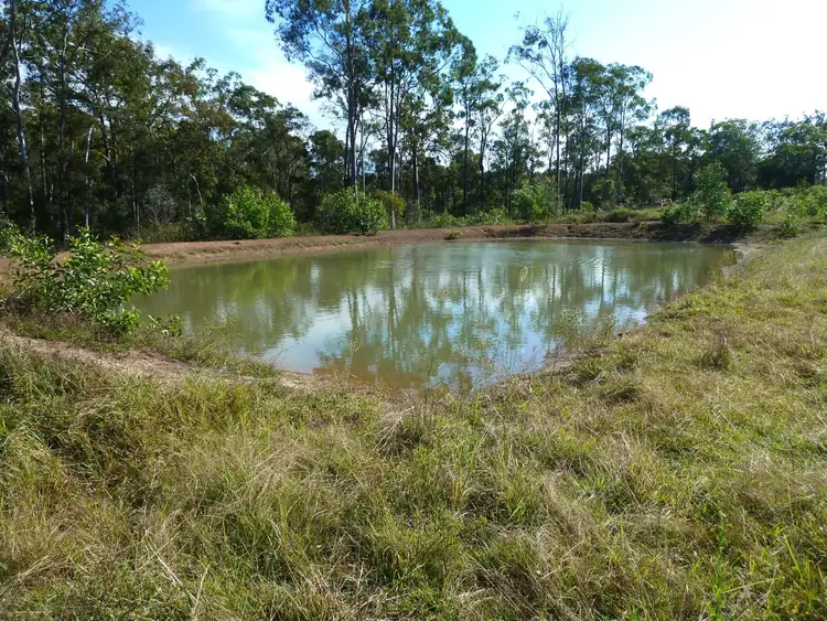 Third view of Homely land listing, lot 1 Arnold Lane, Yengarie QLD 4650