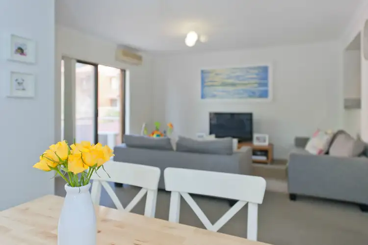 Sixth view of Homely unit listing, 6/11 Winifred Street, Adelaide SA 5000