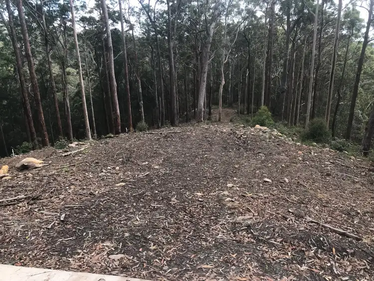 Fourth view of Homely land listing, Lot 3, 106 Wongawallen Road, Tamborine Mountain QLD 4272