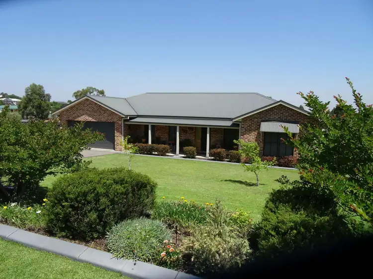 Second view of Homely house listing, LOT 109, 8 Alabama Street, Scone NSW 2337