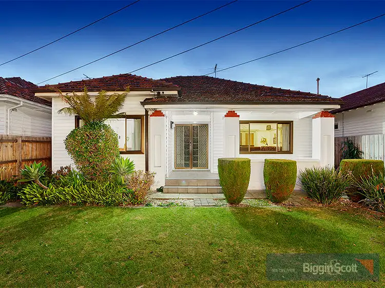 Main view of Homely house listing, 4 Prince Street, Maribyrnong VIC 3032