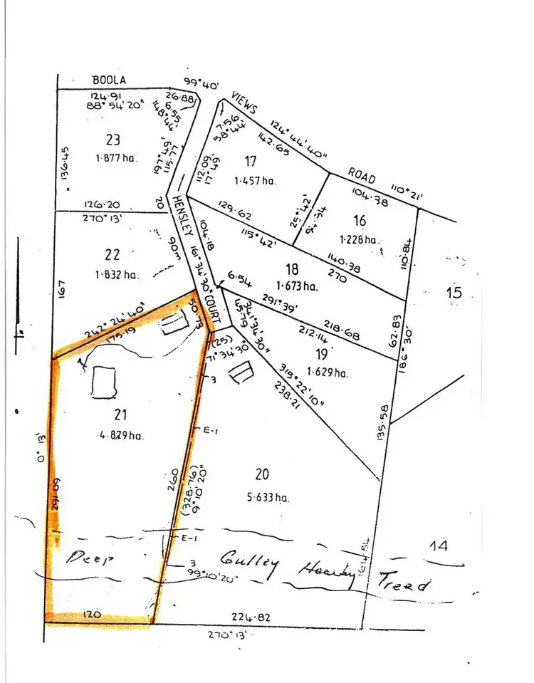 Second view of Homely house listing, 20 Hensley Court, Tyers VIC 3844