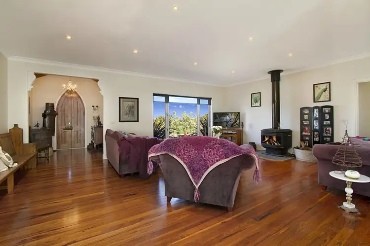 Third view of Homely rural property listing, Address available on request
