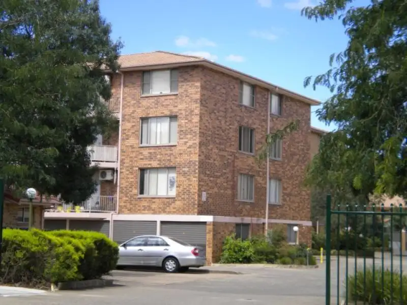Main view of Homely unit listing, Address available on request