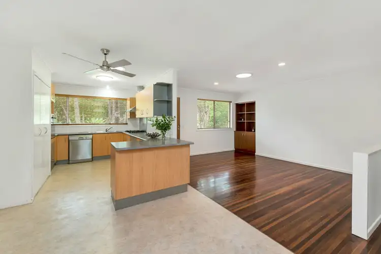 Third view of Homely house listing, 3 Sunset Road, Kenmore QLD 4069