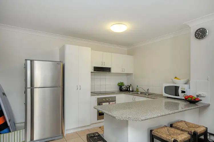 Fifth view of Homely unit listing, 17/14 Miles Street, Kirra QLD 4225
