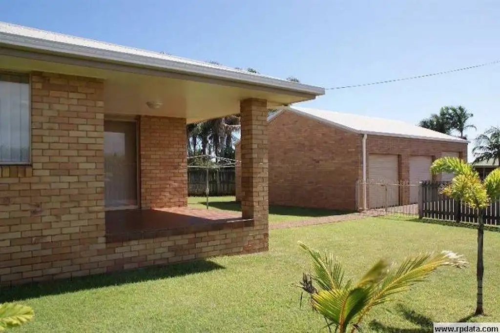 Main view of Homely house listing, 20 Dante Street, Burnett Heads QLD 4670