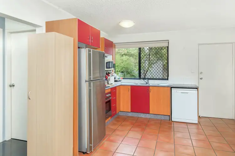 Third view of Homely unit listing, 3/44 Sylvan Road, Toowong QLD 4066