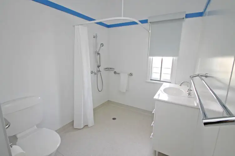 Fifth view of Homely house listing, 3A Locke Street, Warwick QLD 4370