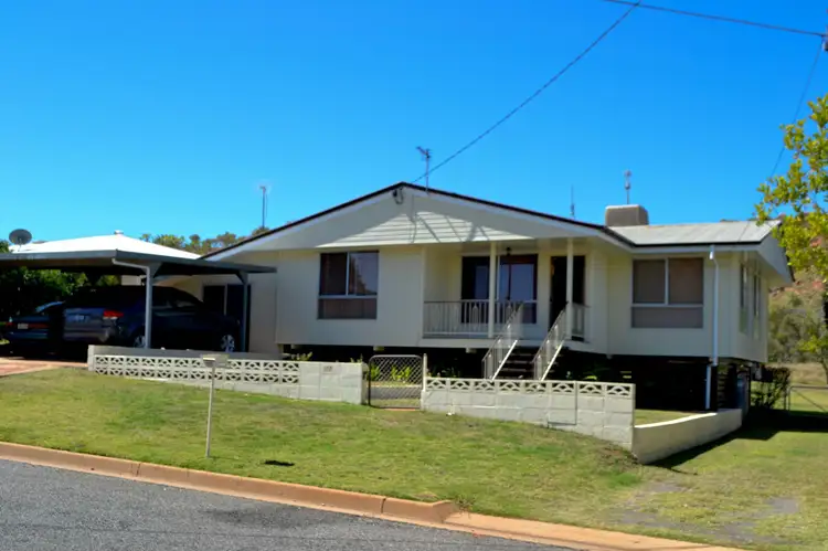 117 Transmission Street, Mount Isa QLD 4825