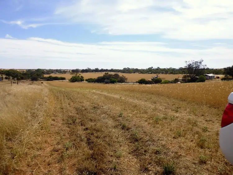 Second view of Homely land listing, 220, 240, 241, 246, 247 & 1035 HOBBS Road, Port Broughton SA 5522