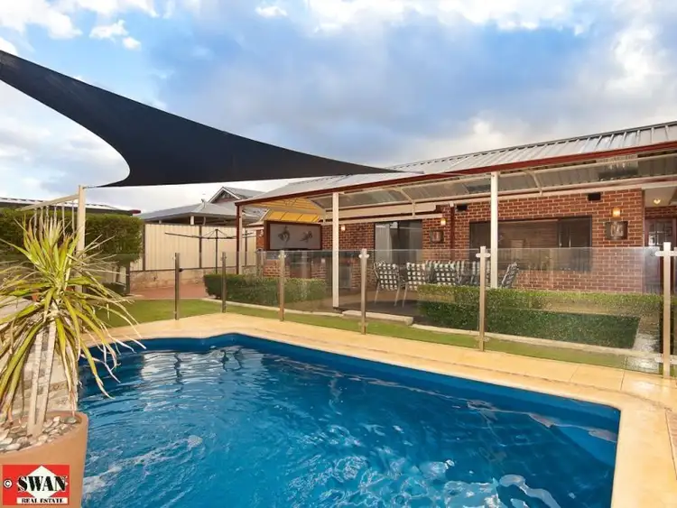 Fifth view of Homely house listing, 32 Keightly Corner St, Jane Brook WA 6056
