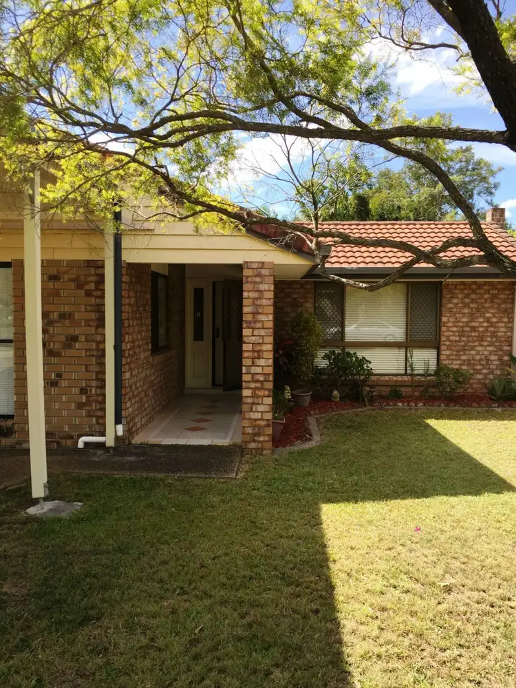 Second view of Homely house listing, 26 Staydar Crescent, Meadowbrook QLD 4131