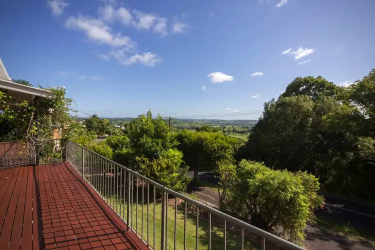 Second view of Homely house listing, 131 Donnans Rd, Lismore Heights NSW 2480