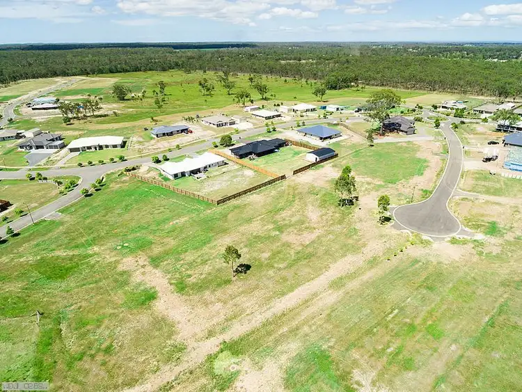 Second view of Homely land listing, L23 Timber Reserve Drive, Maryborough West QLD 4650