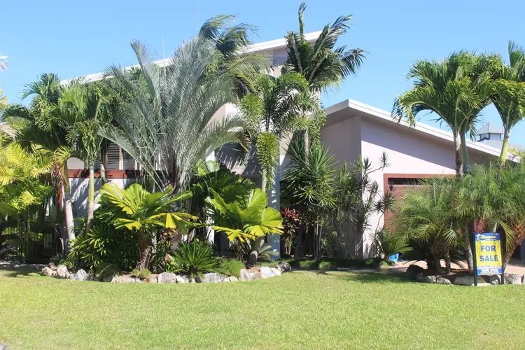 21 Cassia Crescent, Cardwell QLD 4849
