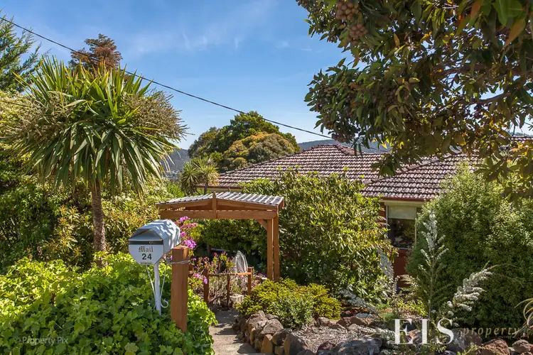 Main view of Homely house listing, 24 Cleburne St, Kingston TAS 7050