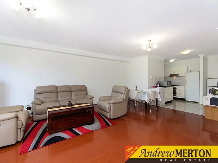 Third view of Homely unit listing, 2/9 Griffiths Street, Blacktown NSW 2148