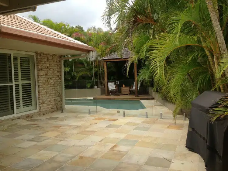 Fourth view of Homely house listing, 11 Sierra Close, Belmont QLD 4153