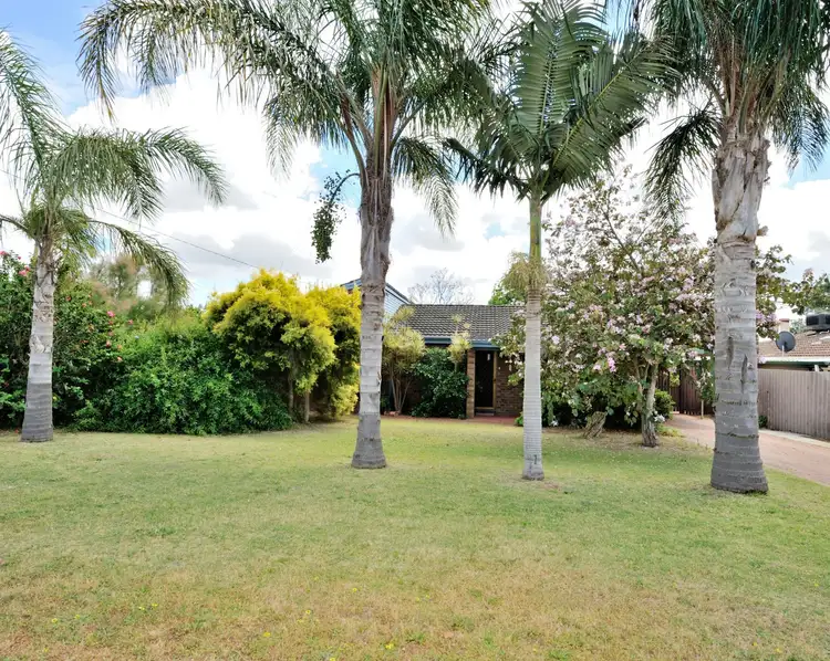 Fourth view of Homely house listing, 23 Germain Way, Lockridge WA 6054