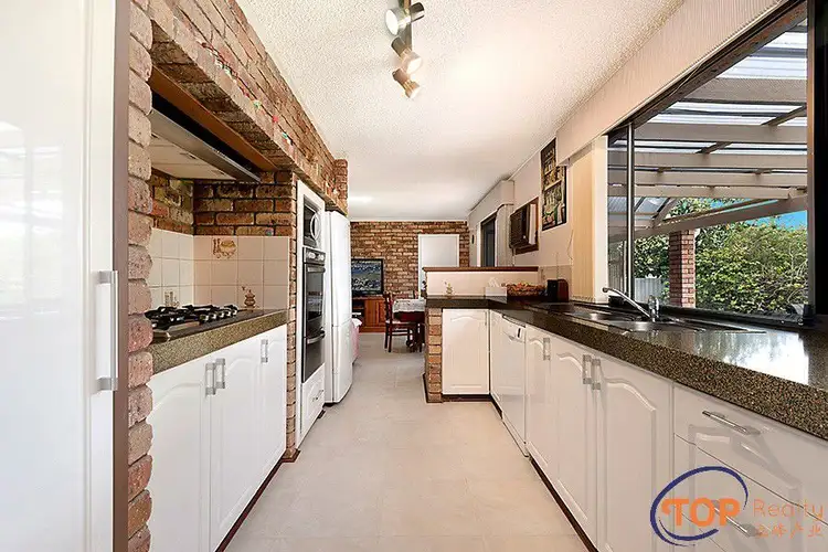 23 Redoubt Road, Willetton WA 6155