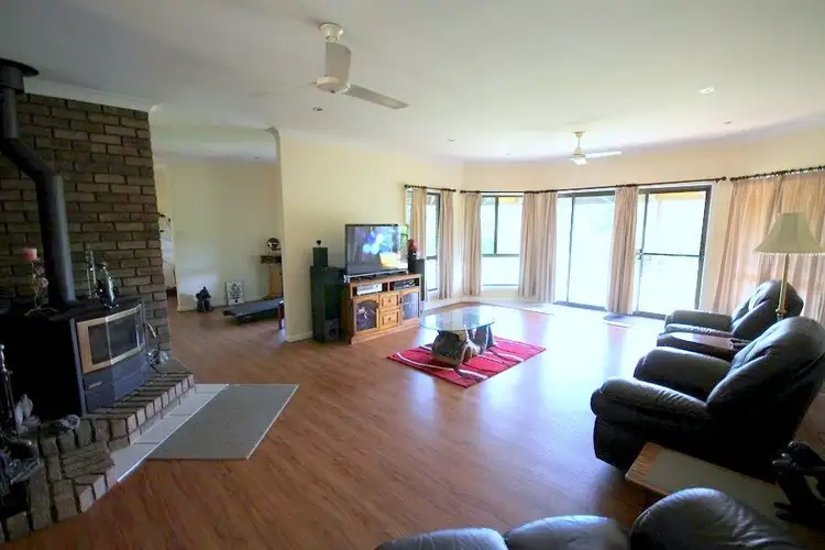 Fourth view of Homely rural property listing, 916 Nethercote Road, Nethercote NSW 2549